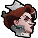Nurse Harrow